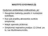 Naujagimių žindymo aspektai 15 puslapis