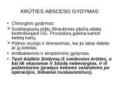 Naujagimių žindymo aspektai 16 puslapis