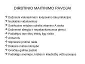 Naujagimių žindymo aspektai 5 puslapis