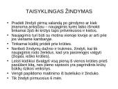 Naujagimių žindymo aspektai 7 puslapis