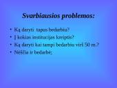 Nedarbo socialinės problemos ir teisiniai jų sprendimo būdai. Vokietija 2 puslapis