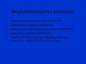 Nedarbo socialinės problemos ir teisiniai jų sprendimo būdai. Vokietija 4 puslapis