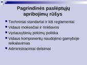 Netarifinės tarptautinės prekybos politikos priemonės 13 puslapis