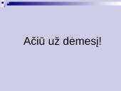 Netarifinės tarptautinės prekybos politikos priemonės 19 puslapis