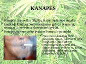 Nikotinas ir kitos narkotinės medžiagos 10 puslapis