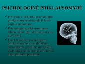 Nikotinas ir kitos narkotinės medžiagos 11 puslapis