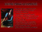 Nikotinas ir kitos narkotinės medžiagos 12 puslapis