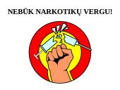 Nikotinas ir kitos narkotinės medžiagos 15 puslapis