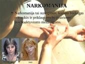 Nikotinas ir kitos narkotinės medžiagos 3 puslapis