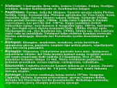 Nykstantys paukščiai 8 puslapis