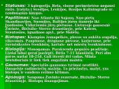 Nykstantys paukščiai 10 puslapis