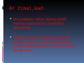 Nykštukinė skruzdėda 13 puslapis