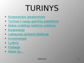 Nokia mobiliųjų telefonų pristatymas 2 puslapis