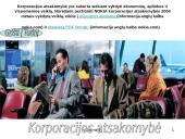 Nokia mobiliųjų telefonų pristatymas 3 puslapis