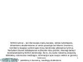 Nokia mobiliųjų telefonų pristatymas 4 puslapis