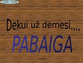 Nokia mobiliųjų telefonų pristatymas 10 puslapis