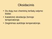 Oksidacinis ir biotechnologinis dujų valymo metodas 3 puslapis