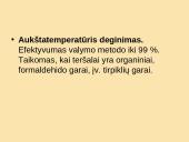 Oksidacinis ir biotechnologinis dujų valymo metodas 6 puslapis