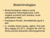 Oksidacinis ir biotechnologinis dujų valymo metodas 8 puslapis