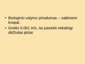 Oksidacinis ir biotechnologinis dujų valymo metodas 9 puslapis