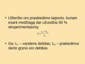 Oksidacinis ir biotechnologinis dujų valymo metodas 10 puslapis