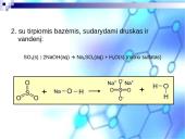 Oksidai ir jų junginiai 5 puslapis