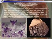 Oksidai ir jų junginiai 9 puslapis