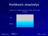 Optika ir panaudojimo galimybės 14 puslapis