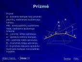 Optika ir panaudojimo galimybės 15 puslapis