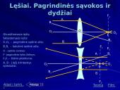 Optika ir panaudojimo galimybės 20 puslapis