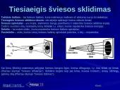 Optika ir panaudojimo galimybės 4 puslapis