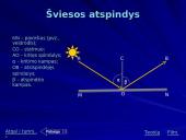 Optika ir panaudojimo galimybės 5 puslapis