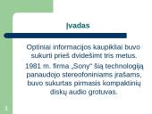 Optiniai duomenų kaupikliai 2 puslapis