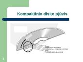 Optiniai duomenų kaupikliai 7 puslapis