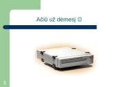 Optiniai duomenų kaupikliai 10 puslapis