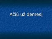 Organizacijos aprašymas: informacinės technologijos UAB "Aipek" 13 puslapis