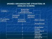 Organizacijos aprašymas: informacinės technologijos UAB "Aipek" 6 puslapis