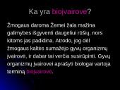 Organizmai ir aplinka 15 puslapis