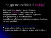 Organizmai ir aplinka 9 puslapis