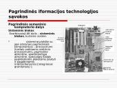 Pagrindinės informacinės technologijos 13 puslapis