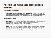 Pagrindinės informacinės technologijos 14 puslapis