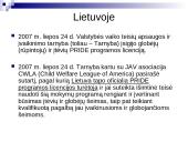 Pagrindinės sampratos susijusios su vaiko globa šeimoje 11 puslapis
