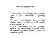 Pajamų ir turto nelygybė 14 puslapis