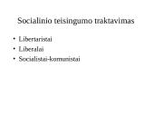 Pajamų ir turto nelygybė 16 puslapis