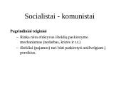 Pajamų ir turto nelygybė 19 puslapis