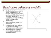 Paklausos elastingumo kainai skaičiavimo metodai 13 puslapis