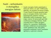 Pamoka 8-oje klasėje: Žmonių populiacijos poveikis gamtai 13 puslapis