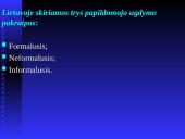 Papildomas gamtamokslinis ugdymas pradžios mokykloje 7 puslapis