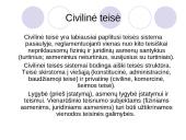 Pasaulinės teisinės sistemos 5 puslapis