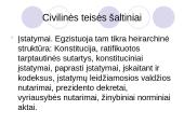 Pasaulinės teisinės sistemos 6 puslapis